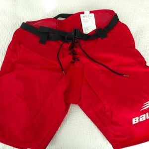 Bauer Ice Hockey Pant Shell